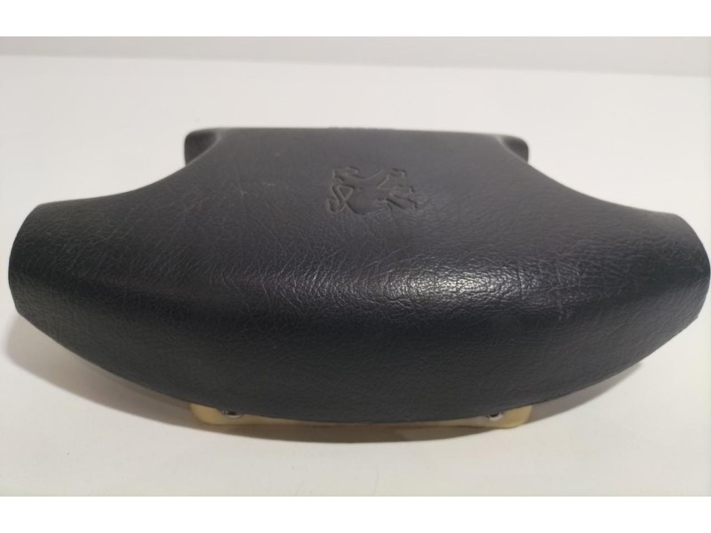 Recambio de airbag delantero izquierdo para peugeot 806 2.1 turbodiesel cat referencia OEM IAM 14798560ZL 79210 