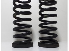 Recambio de muelle amortiguacion para ford mustang gt cabrio referencia OEM IAM 4.6I 62189  2