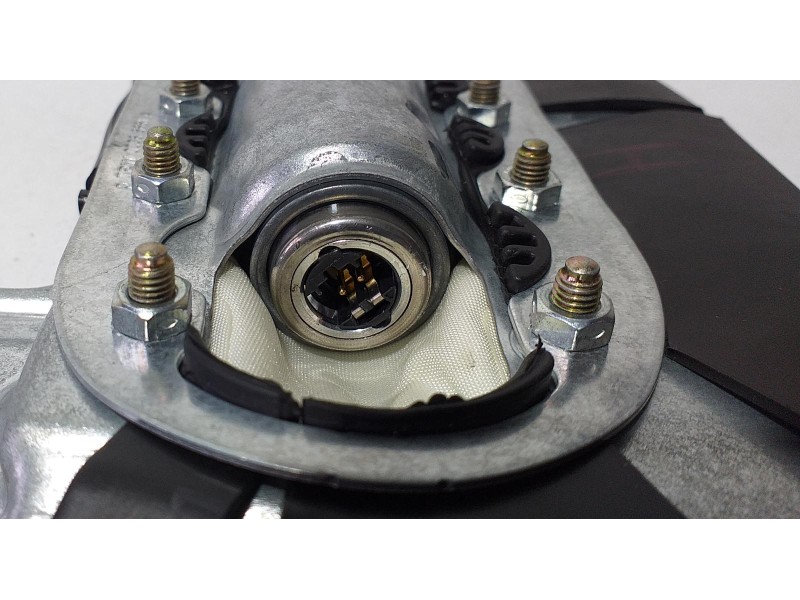 Recambio de airbag lateral izquierdo para bmw serie 3 berlina (e46) 325i referencia OEM IAM 30703722904L 70808 