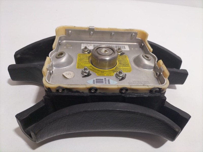 Recambio de airbag delantero izquierdo para peugeot 806 2.1 turbodiesel cat referencia OEM IAM 14798560ZL 79210 
