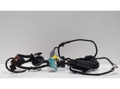 Recambio de puerta delantera izquierda para audi a5 coupe (8t) 3.2 fsi referencia OEM IAM 8T0971029A 50667  2