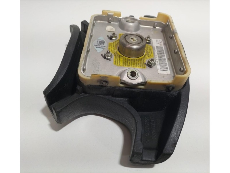 Recambio de airbag delantero izquierdo para peugeot 806 2.1 turbodiesel cat referencia OEM IAM 14798560ZL 79210 