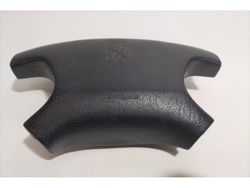 Recambio de airbag delantero izquierdo para peugeot 806 2.1 turbodiesel cat referencia OEM IAM 14798560ZL 79210 