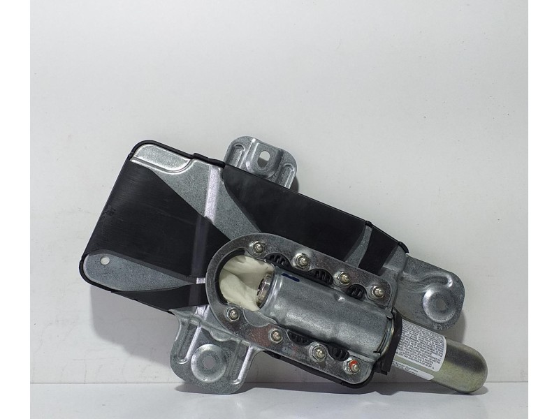 Recambio de airbag lateral derecho para bmw serie 3 berlina (e46) 325i referencia OEM IAM 34703723004Z 70809 