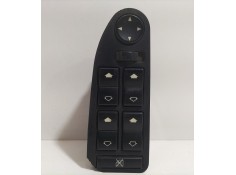 Recambio de mando elevalunas delantero izquierdo para bmw serie 5 berlina (e39) referencia OEM IAM 6904306 79214 