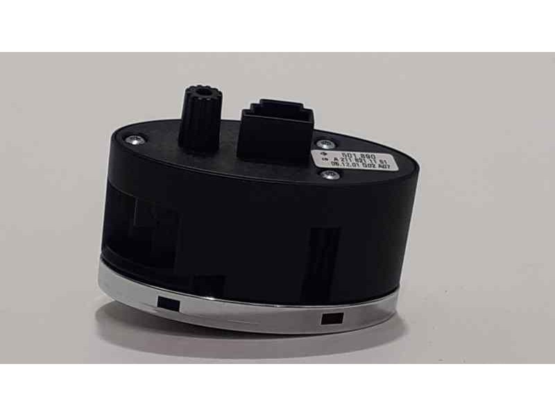 Recambio de interruptor para mercedes-benz clase e (w211) berlina 2.6 cat referencia OEM IAM A2118211151 38060 