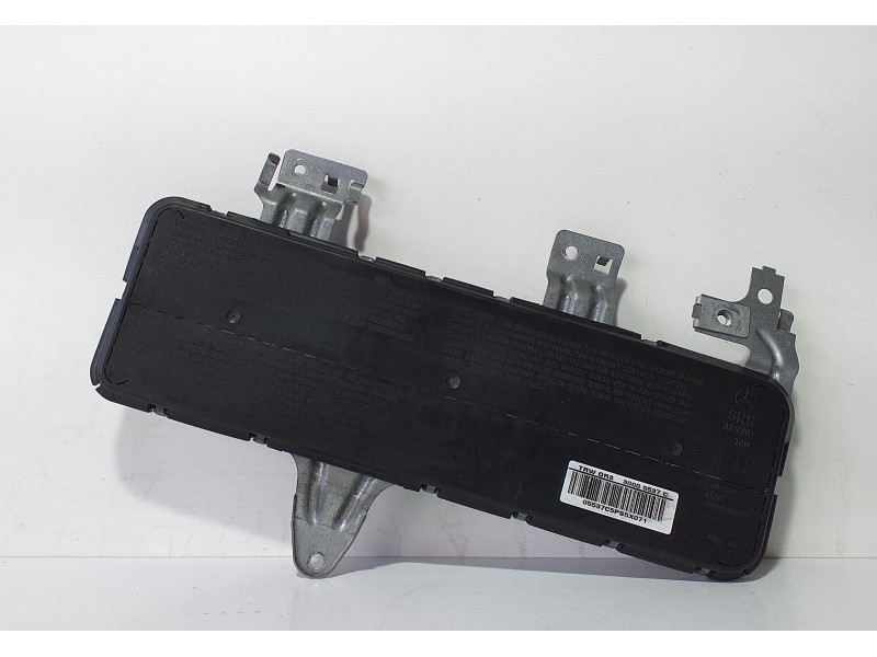 Recambio de airbag lateral delantero derecho para mercedes-benz clase c (w203) sportcoupe c 220 cdi (203.706) referencia OEM IAM