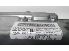 Recambio de airbag lateral delantero derecho para mercedes-benz clase c (w203) sportcoupe c 220 cdi (203.706) referencia OEM IAM 2