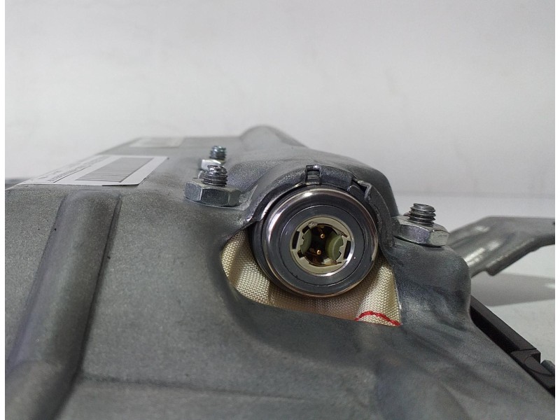 Recambio de airbag lateral delantero derecho para mercedes-benz clase c (w203) sportcoupe c 220 cdi (203.706) referencia OEM IAM