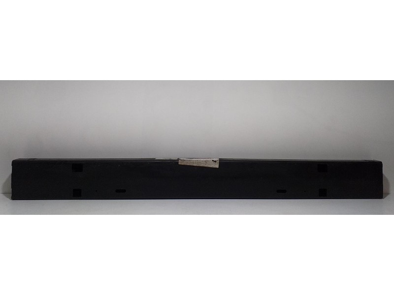 Recambio de refuerzo paragolpes delantero para ford mustang gt cabrio referencia OEM IAM 2R3Z-17757-AA 62198 