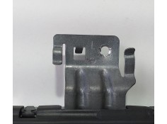 Recambio de airbag lateral delantero izquierdo para mercedes-benz clase c (w203) sportcoupe c 220 cdi (203.706) referencia OEM I 2