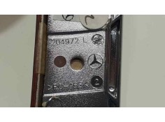 Recambio de salpicadero para mercedes-benz clase e (w211) berlina 2.6 cat referencia OEM IAM A2116800371 38065  2