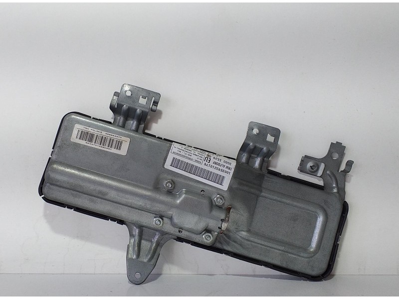 Recambio de airbag lateral delantero izquierdo para mercedes-benz clase c (w203) sportcoupe c 220 cdi (203.706) referencia OEM I