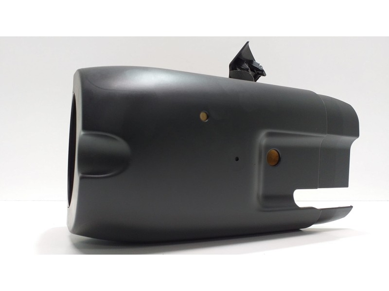 Recambio de columna direccion para audi a5 coupe (8t) 3.2 fsi referencia OEM IAM 8T0858345 50674 