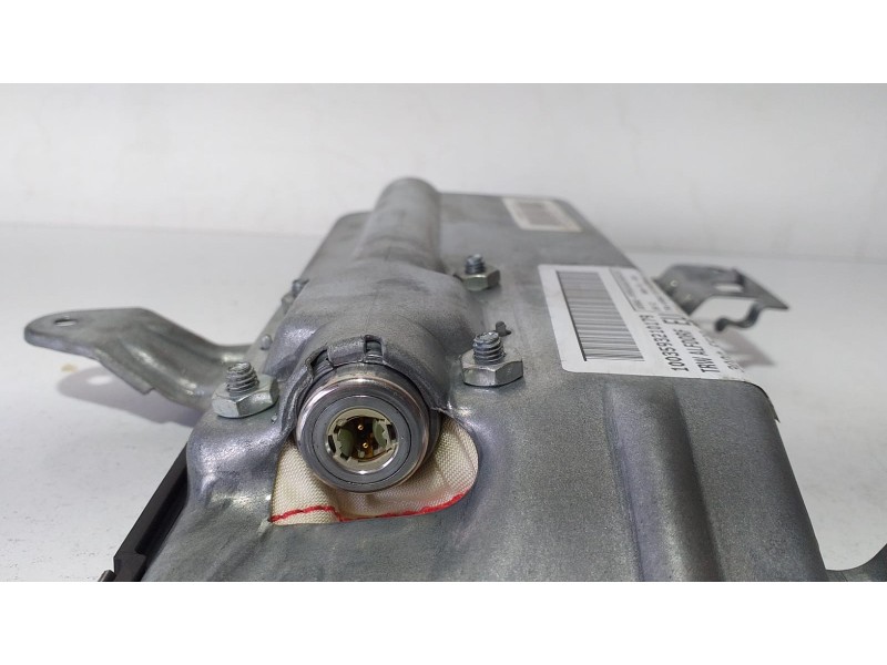 Recambio de airbag lateral delantero izquierdo para mercedes-benz clase c (w203) sportcoupe c 220 cdi (203.706) referencia OEM I