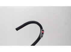 Recambio de cinturon seguridad delantero izquierdo para ford mustang gt cabrio referencia OEM IAM 4.6I 62200  2