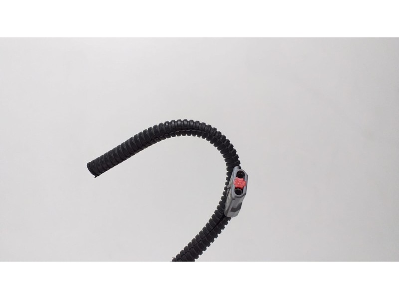 Recambio de cinturon seguridad delantero izquierdo para ford mustang gt cabrio referencia OEM IAM 4.6I 62200 