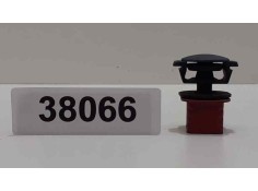 Recambio de radiador agua para mercedes-benz clase e (w211) berlina 2.6 cat referencia OEM IAM A2115040312 38066 