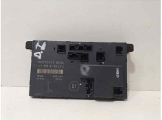 Recambio de modulo electronico para mercedes-benz clase e (w211) berlina e 320 cdi (211.026) referencia OEM IAM 2118208185 85102