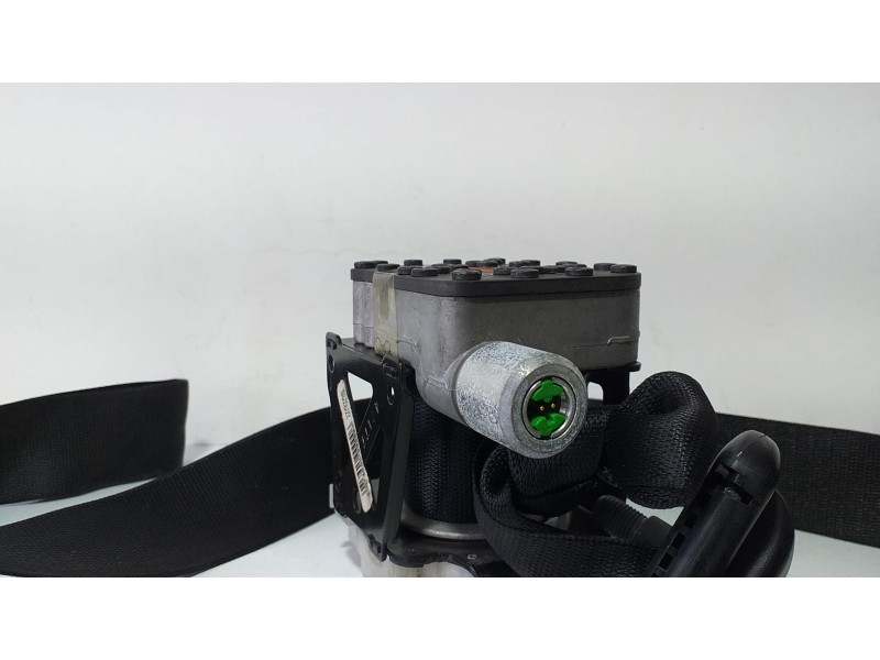 Recambio de cinturon seguridad delantero derecho para mercedes-benz clase c (w203) sportcoupe c 220 cdi (203.706) referencia OEM