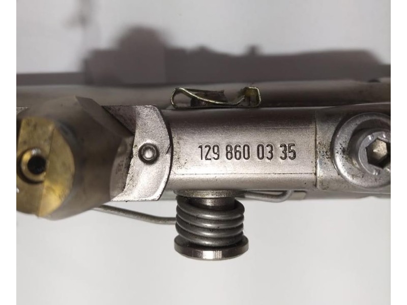 Recambio de motor techo electrico para mercedes-benz clase sl (w129) referencia OEM IAM 1298600335 79221 