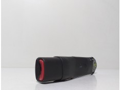 Recambio de cinturon seguridad delantero derecho para ford mustang gt cabrio referencia OEM IAM 4.6I 62201  2