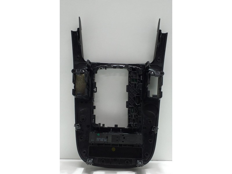 Recambio de guarnecidos palanca cambio para audi a5 coupe (8t) 3.2 fsi referencia OEM IAM 8K0864261 50679 