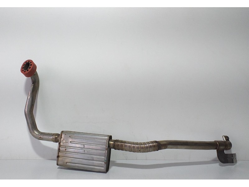 Recambio de calefaccion entera normal para land rover range rover sport autobiography hybrid referencia OEM IAM CPLA-18K474-AC 7