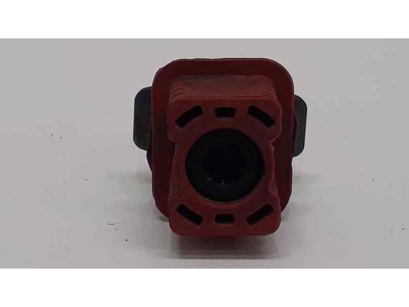 Recambio de radiador agua para mercedes-benz clase e (w211) berlina 2.6 cat referencia OEM IAM A2115040312 38066 