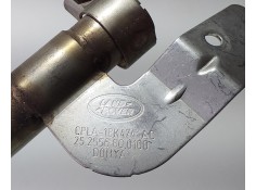 Recambio de calefaccion entera normal para land rover range rover sport autobiography hybrid referencia OEM IAM CPLA-18K474-AC 7 2