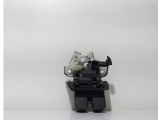 Recambio de cerradura maletero / porton para audi q3 (8u) 2.0 tfsi (155kw) ambition quattro referencia OEM IAM 8U0827520 62202 