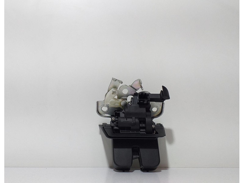 Recambio de cerradura maletero / porton para audi q3 (8u) 2.0 tfsi (155kw) ambition quattro referencia OEM IAM 8U0827520 62202 