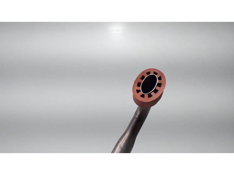 Recambio de calefaccion entera normal para land rover range rover sport autobiography hybrid referencia OEM IAM CPLA-18K474-AC 7