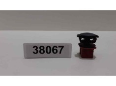 Recambio de radiador agua para mercedes-benz clase e (w211) berlina 2.6 cat referencia OEM IAM A2115040312 38067 