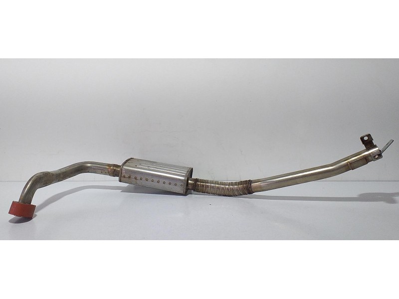 Recambio de calefaccion entera normal para land rover range rover sport autobiography hybrid referencia OEM IAM CPLA-18K474-AC 7