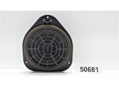 Recambio de sistema audio / radio cd para audi a5 coupe (8t) 3.2 fsi referencia OEM IAM 8T0035411A 50681 
