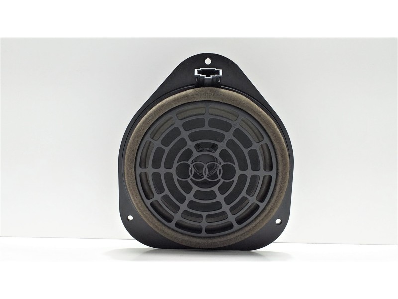 Recambio de sistema audio / radio cd para audi a5 coupe (8t) 3.2 fsi referencia OEM IAM 8T0035411A 50681 