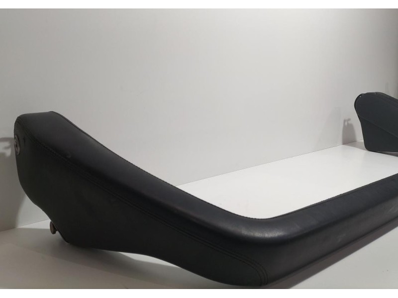 Recambio de barra antivuelco para mercedes-benz clase sl (w129) referencia OEM IAM A1298600032 79222 