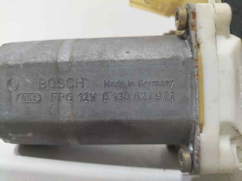 Recambio de motor elevalunas delantero derecho para mercedes-benz clase e (w211) berlina e 320 cdi (211.026) referencia OEM IAM 