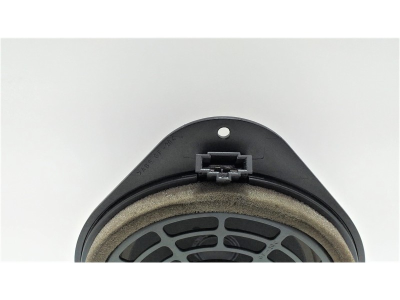 Recambio de sistema audio / radio cd para audi a5 coupe (8t) 3.2 fsi referencia OEM IAM 8T0035411A 50681 