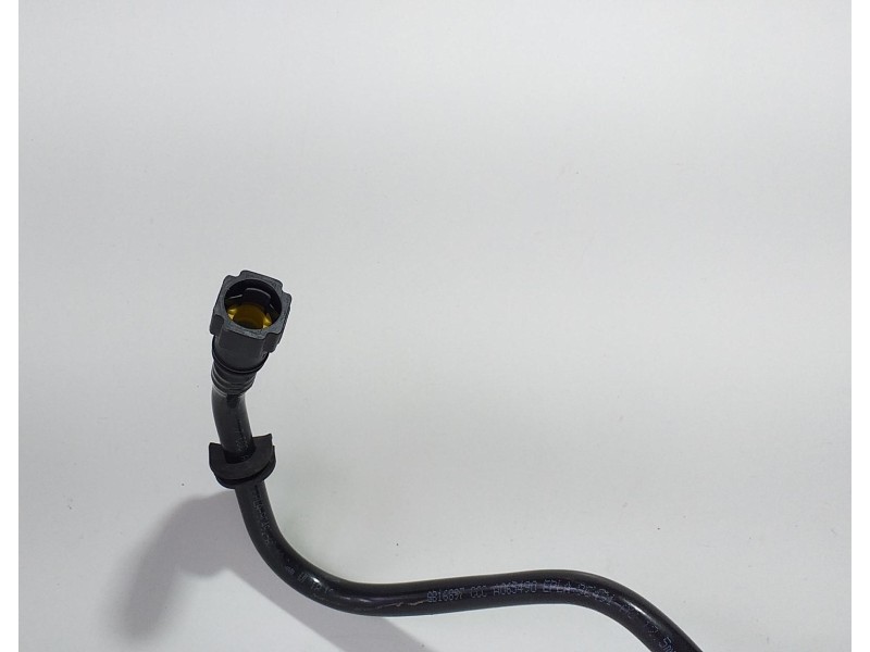 Recambio de tubo para land rover range rover sport autobiography hybrid referencia OEM IAM EPLA-9C491-AC 70831 R