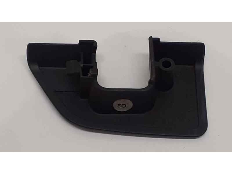Recambio de molduras traseras para mercedes-benz clase e (w211) berlina 2.6 cat referencia OEM IAM A2117230524 38069 