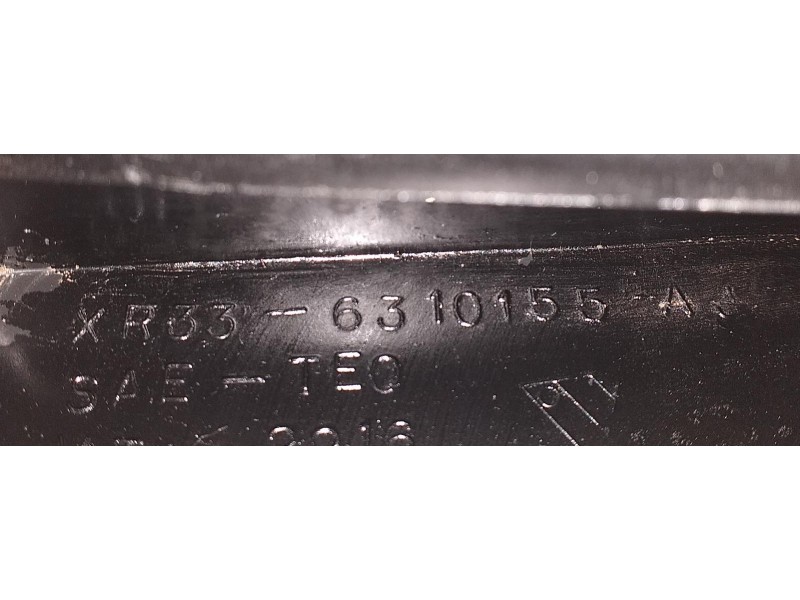 Recambio de estribo para ford mustang gt cabrio referencia OEM IAM XR336310155 62206 