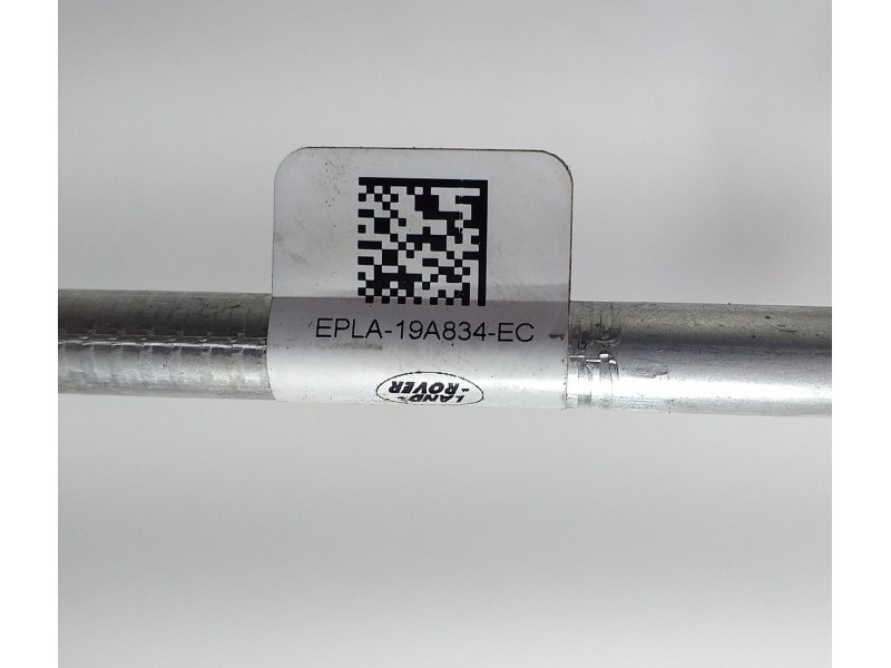 Recambio de tubos aire acondicionado para land rover range rover sport autobiography hybrid referencia OEM IAM EPLA-19A834-EC 70