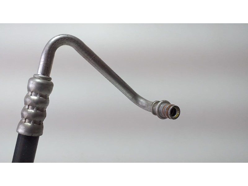 Recambio de tubos aire acondicionado para land rover range rover sport autobiography hybrid referencia OEM IAM EPLA-19A834-EC 70