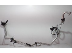 Recambio de tubos aire acondicionado para land rover range rover sport autobiography hybrid referencia OEM IAM CPLA-7L575-AA 708