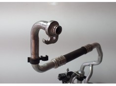 Recambio de tubos aire acondicionado para land rover range rover sport autobiography hybrid referencia OEM IAM CPLA-7L575-AA 708 2