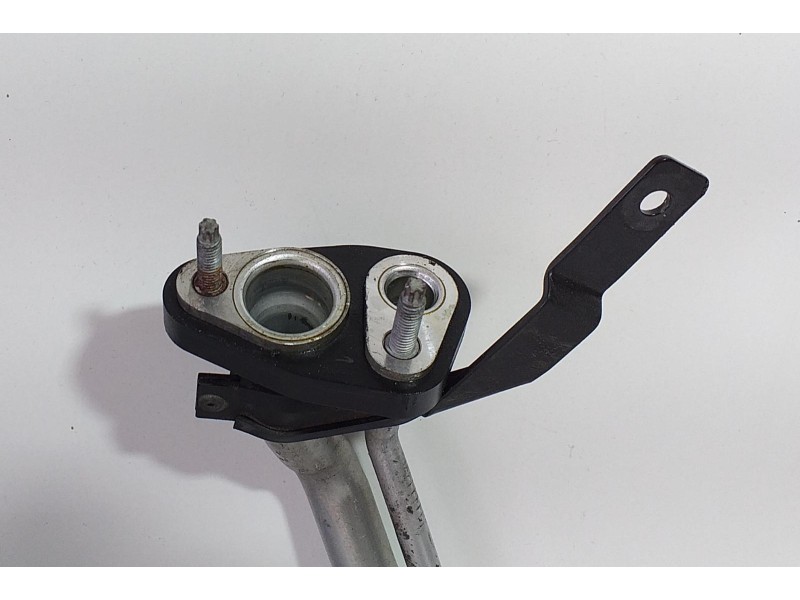 Recambio de tubos aire acondicionado para land rover range rover sport autobiography hybrid referencia OEM IAM CPLA-7L575-AA 708