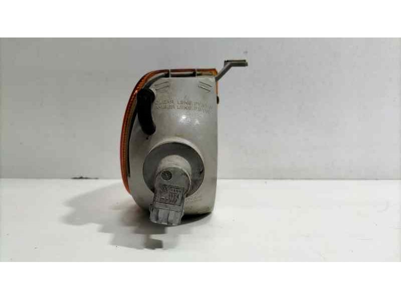 Recambio de piloto delantero izquierdo para volkswagen polo berlina (6n1) concept referencia OEM IAM 084411513L 82448 