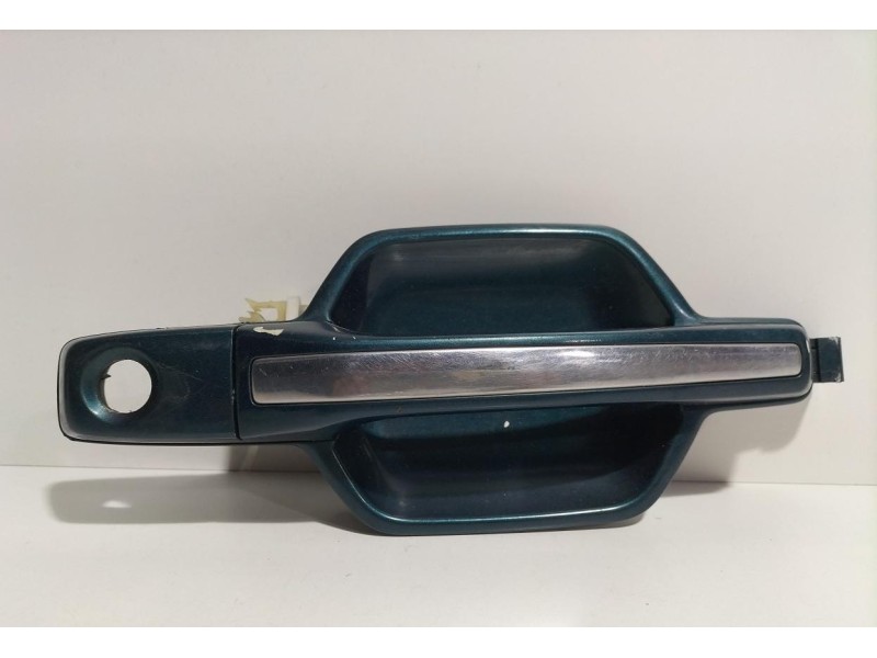 Recambio de maneta exterior delantera derecha para mitsubishi montero (v60/v70) 3.2 di-d gls kaiteki (5-ptas.) referencia OEM IA